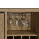 Jamestown Mango Sideboard - Ornate Home