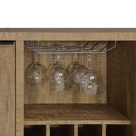 Jamestown Mango Sideboard - Ornate Home