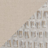 Jamon Beige Table Lamp (Set of 2) - Ornate Home