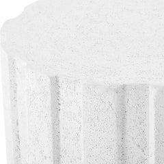 Jane Outdoor Accent Table - Ornate Home