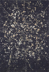 Janek Handmade Galey Alix x LIVABLISS GAJA-2300 Area Rug - Ornate Home
