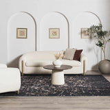 Janek Handmade Galey Alix x LIVABLISS GAJA-2300 Area Rug - Ornate Home