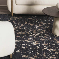 Janek Handmade Galey Alix x LIVABLISS GAJA-2300 Area Rug - Ornate Home