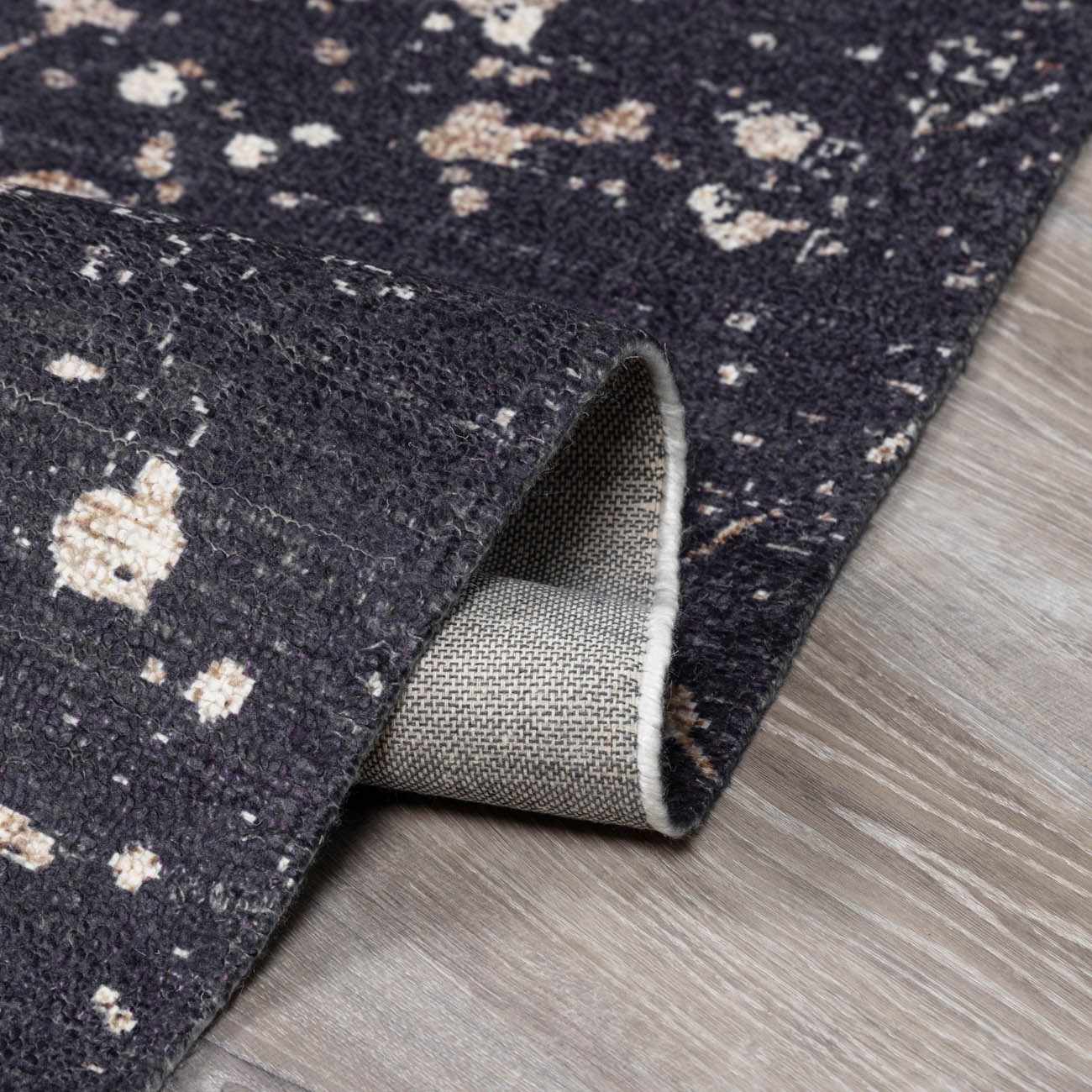 Janek Handmade Galey Alix x LIVABLISS GAJA-2300 Area Rug - Ornate Home