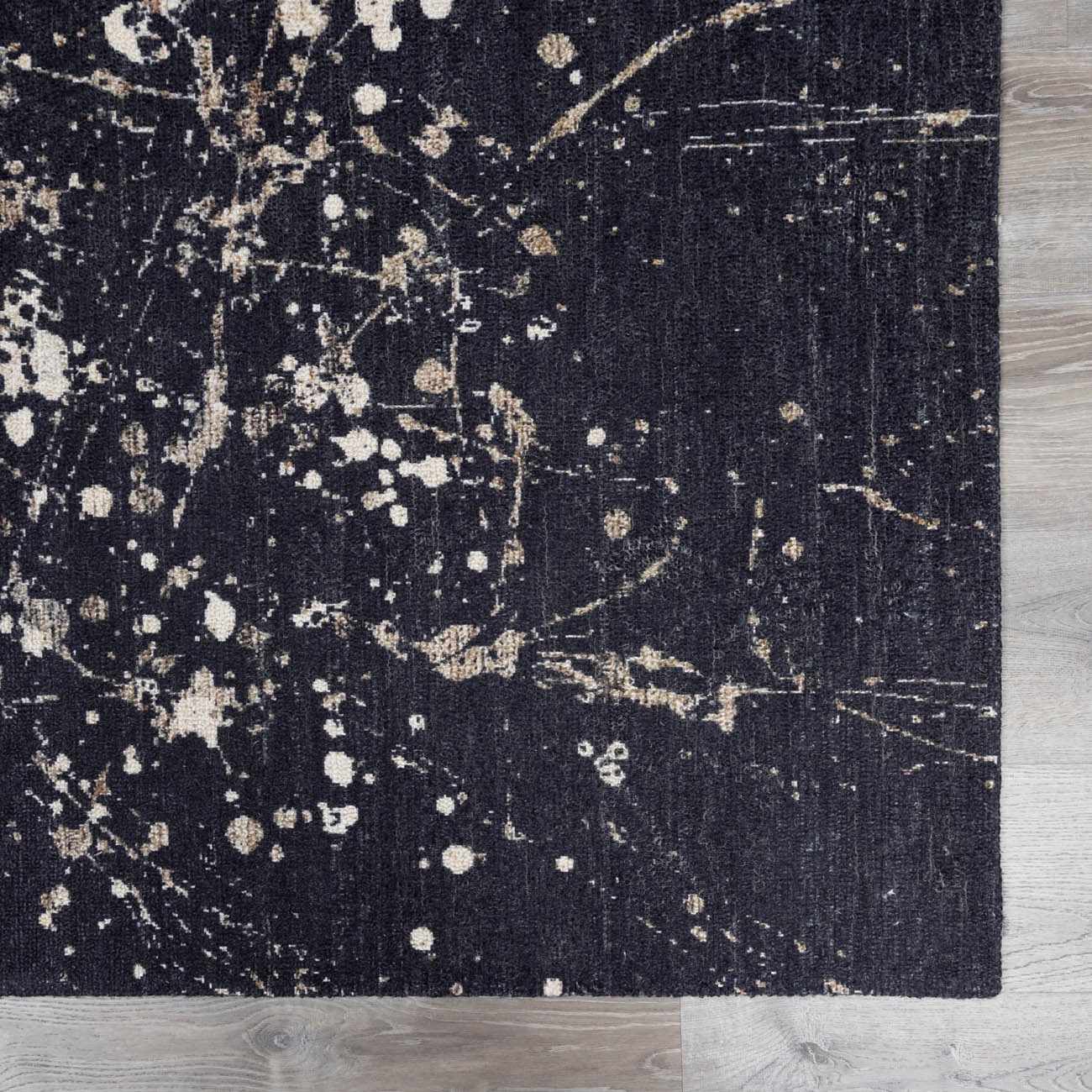 Janek Handmade Galey Alix x LIVABLISS GAJA-2300 Area Rug - Ornate Home