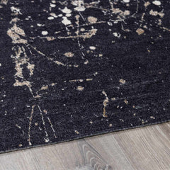 Janek Handmade Galey Alix x LIVABLISS GAJA-2300 Area Rug - Ornate Home