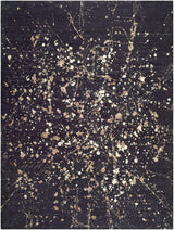 Janek Handmade Galey Alix x LIVABLISS GAJA-2300 Area Rug - Ornate Home