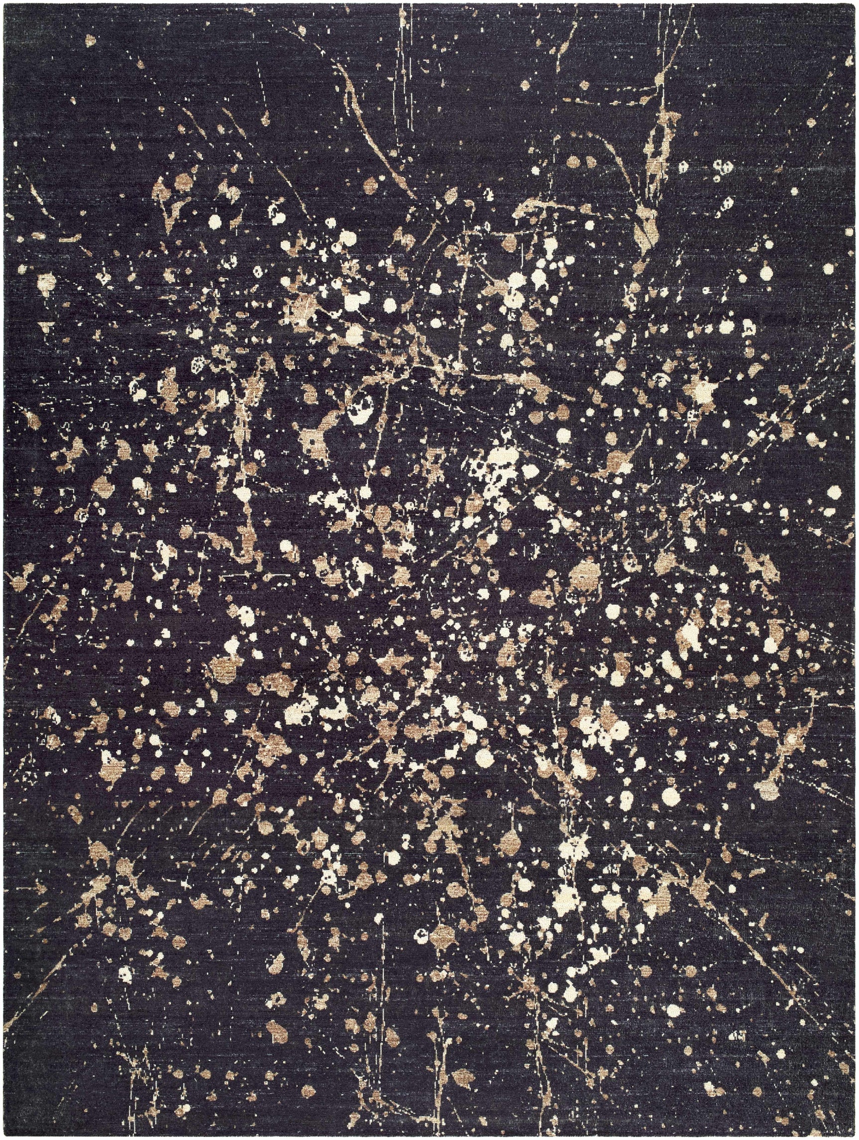 Janek Handmade Galey Alix x LIVABLISS GAJA-2300 Area Rug - Ornate Home