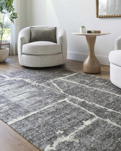 Janek Handmade Galey Alix x LIVABLISS GAJA-2302 Area Rug - Ornate Home