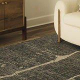 Janek Handmade Galey Alix x LIVABLISS GAJA-2302 Area Rug - Ornate Home