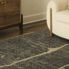 Janek Handmade Galey Alix x LIVABLISS GAJA-2302 Area Rug - Ornate Home