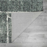 Janek Handmade Galey Alix x LIVABLISS GAJA-2302 Area Rug - Ornate Home