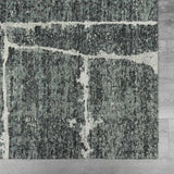 Janek Handmade Galey Alix x LIVABLISS GAJA-2302 Area Rug - Ornate Home