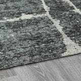 Janek Handmade Galey Alix x LIVABLISS GAJA-2302 Area Rug - Ornate Home