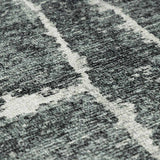 Janek Handmade Galey Alix x LIVABLISS GAJA-2302 Area Rug - Ornate Home