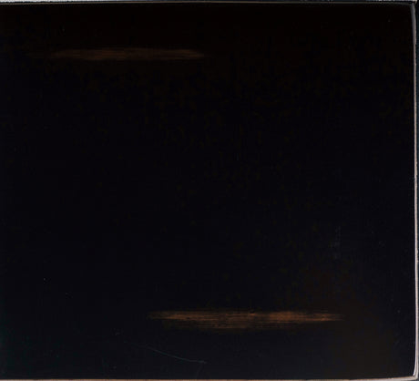 Janina Narural/Black 5-piece Dinig Table Set - Ornate Home