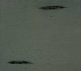 Janina Narural/Teal 5-piece Dinig Table Set - Ornate Home