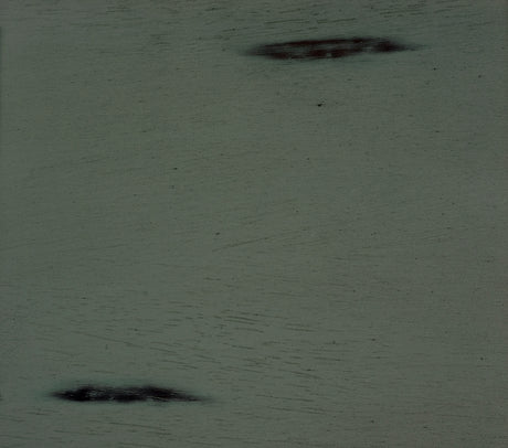 Janina Narural/Teal 5-piece Dinig Table Set - Ornate Home