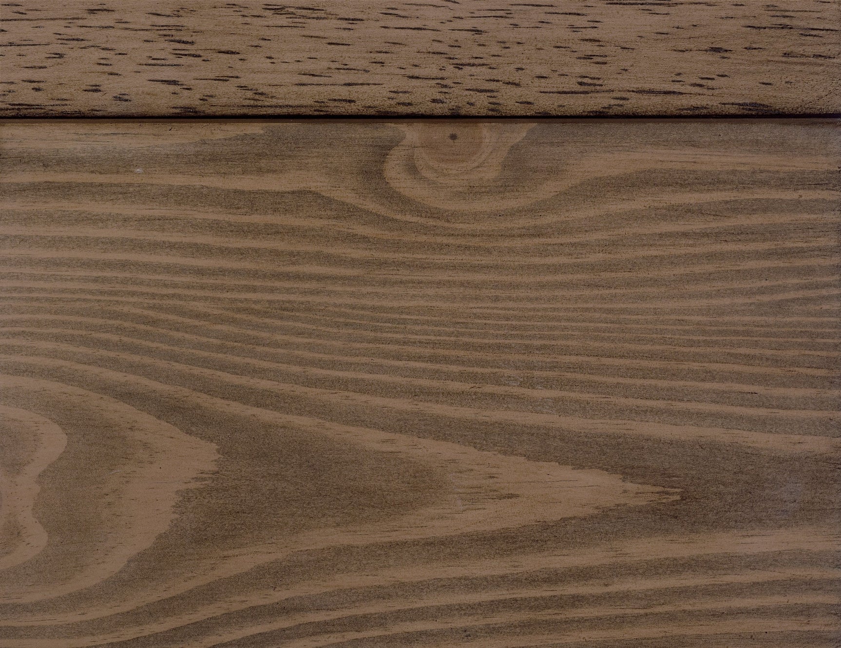 Janina Natural Dining Table - Ornate Home