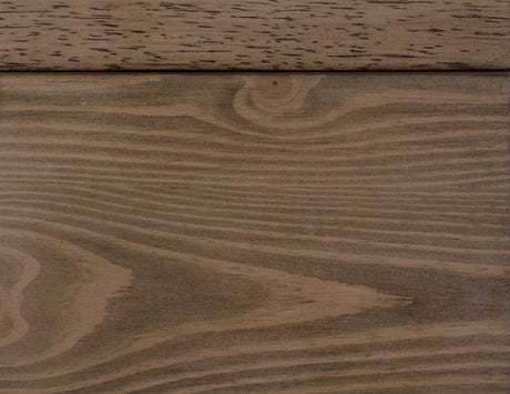 Janina Natural Dining Table - Ornate Home