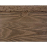 Janina Natural Dining Table - Ornate Home