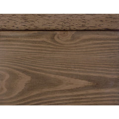 Janina Natural Dining Table - Ornate Home