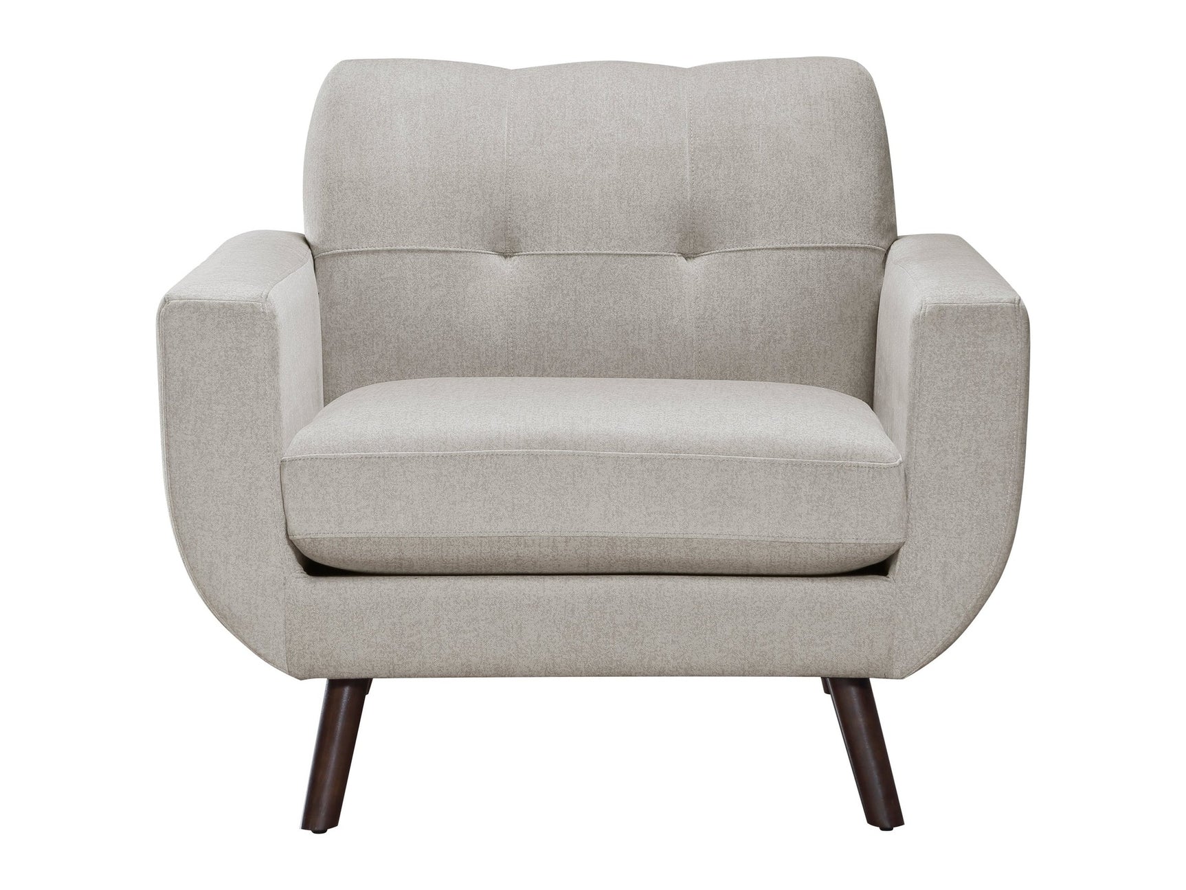 Janne Tan Chair - Ornate Home