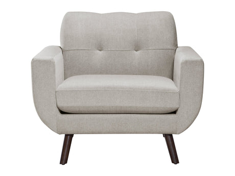 Janne Tan Chair - Ornate Home