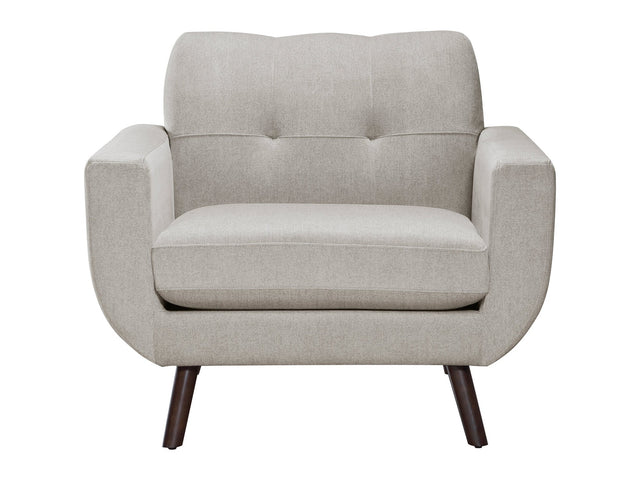 Janne Tan Chair - Ornate Home