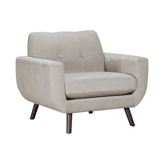 Janne Tan Chair - Ornate Home