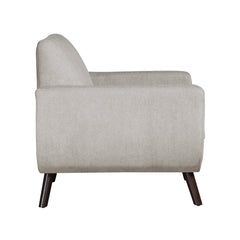 Janne Tan Chair - Ornate Home