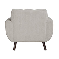 Janne Tan Chair - Ornate Home