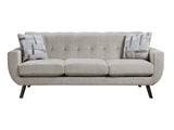 Janne Tan Sofa - Ornate Home