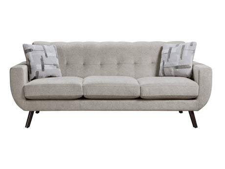 Janne Tan Sofa - Ornate Home