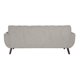 Janne Tan Sofa - Ornate Home
