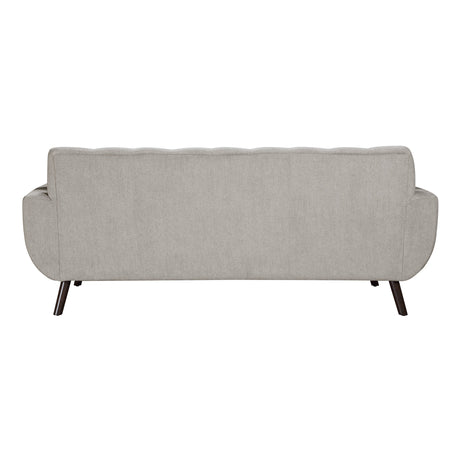 Janne Tan Sofa - Ornate Home