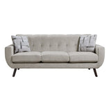 Janne Tan Sofa - Ornate Home