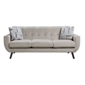 Janne Tan Sofa - Ornate Home
