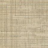 Janston Ivory/Gray/Tan Medium Rug - Ornate Home