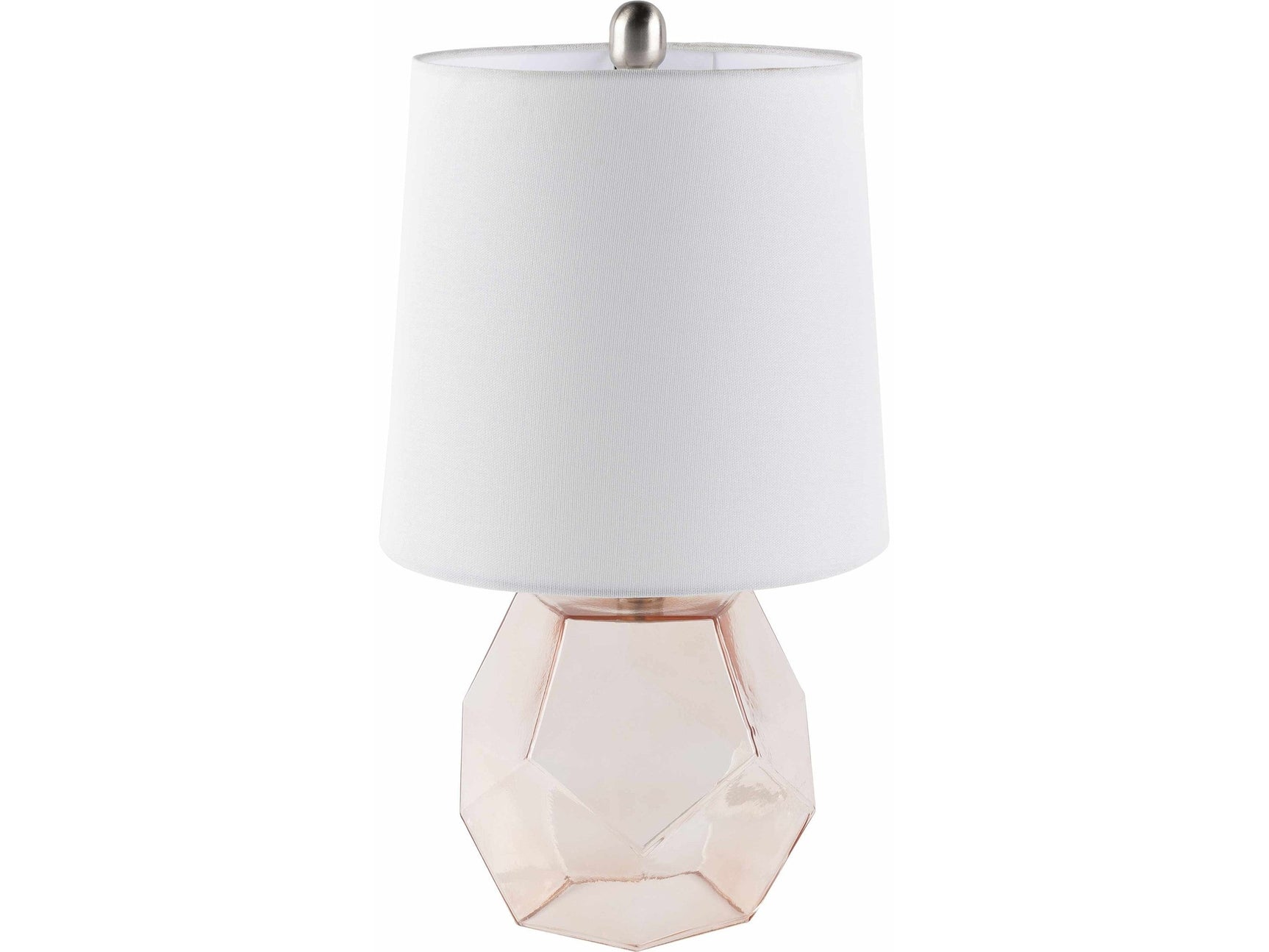 Jantianon Table Lamp - Ornate Home