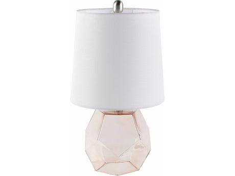 Jantianon Table Lamp - Ornate Home