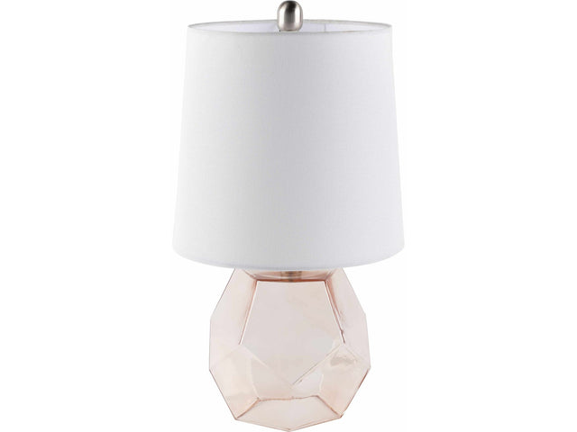 Jantianon Table Lamp - Ornate Home