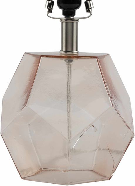 Jantianon Table Lamp - Ornate Home