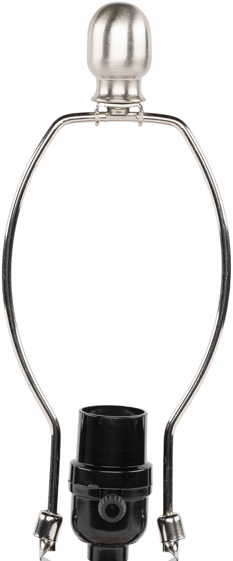 Jantianon Table Lamp - Ornate Home