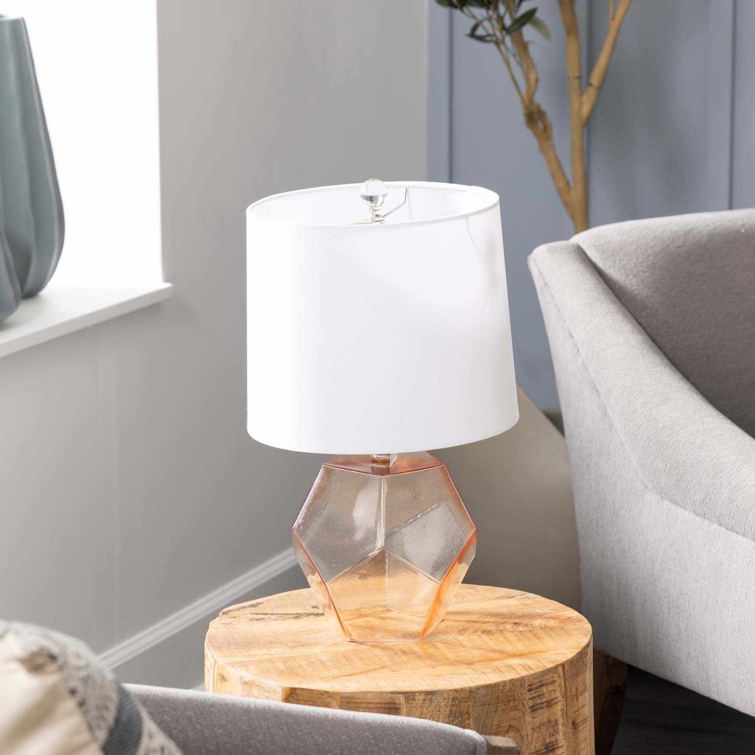 Jantianon Table Lamp - Ornate Home