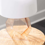 Jantianon Table Lamp - Ornate Home