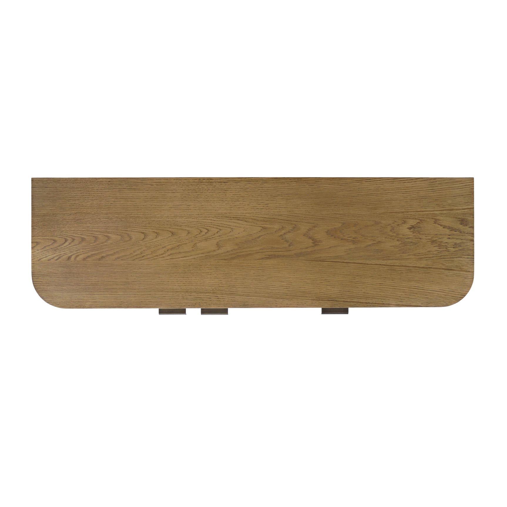 Janzen Cascade Oak 50 Console - Ornate Home