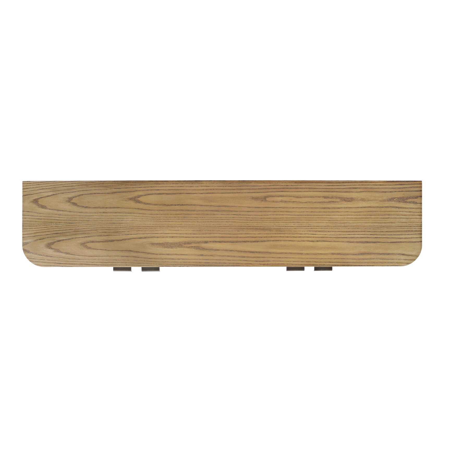 Janzen Cascade Oak 68 Console - Ornate Home