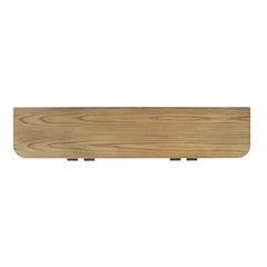 Janzen Cascade Oak 68 Console - Ornate Home