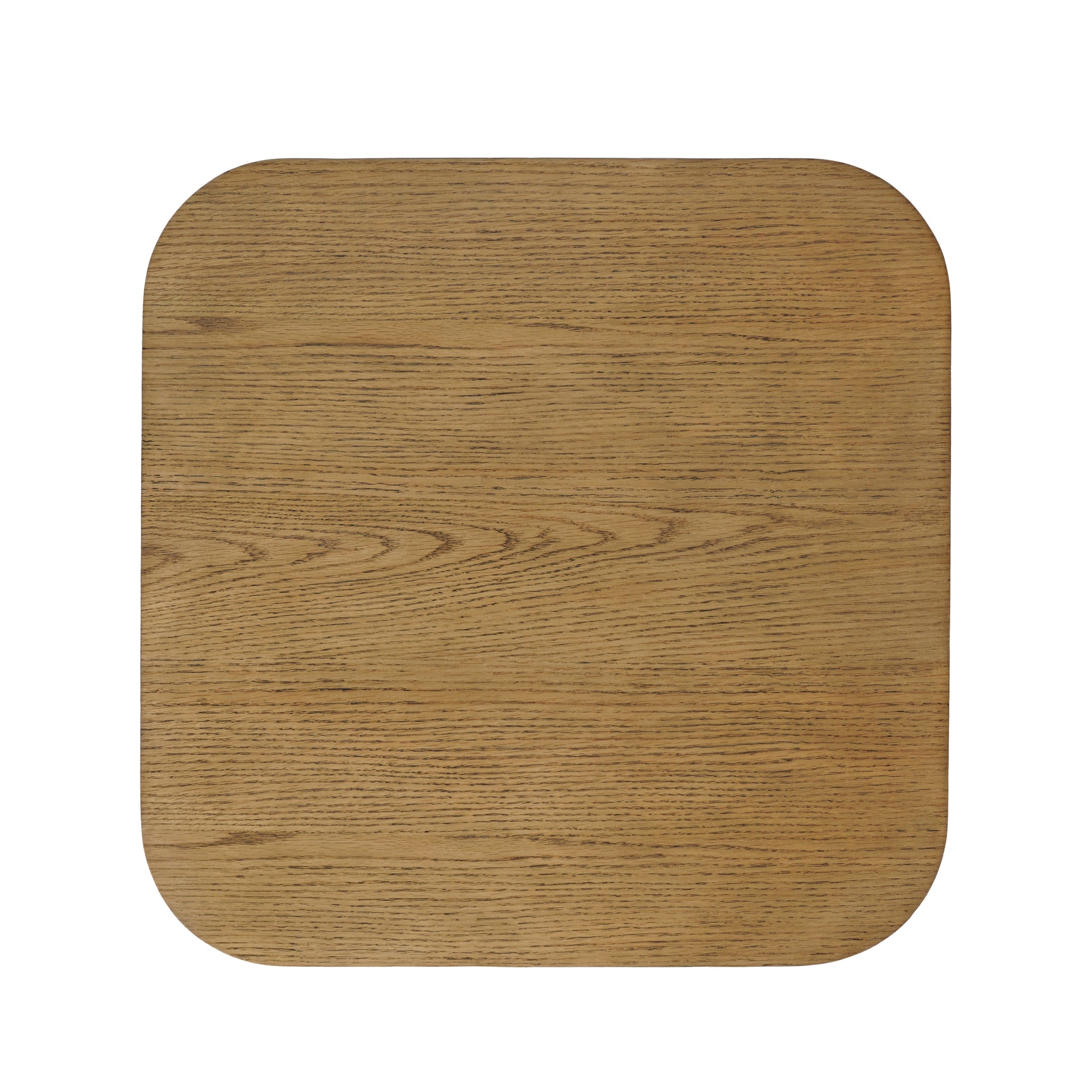 Janzen Cascade Oak End Table - Ornate Home